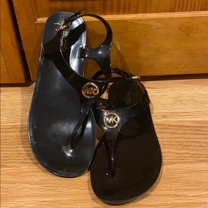 Women’s Michael Kors sandals